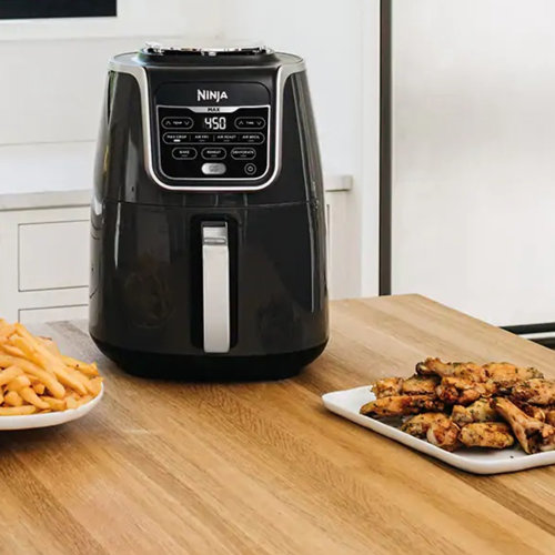 Ninja 5.5 Qt Air Fryer & Reviews